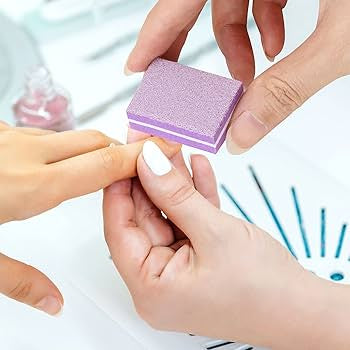 Nail Art Materials
