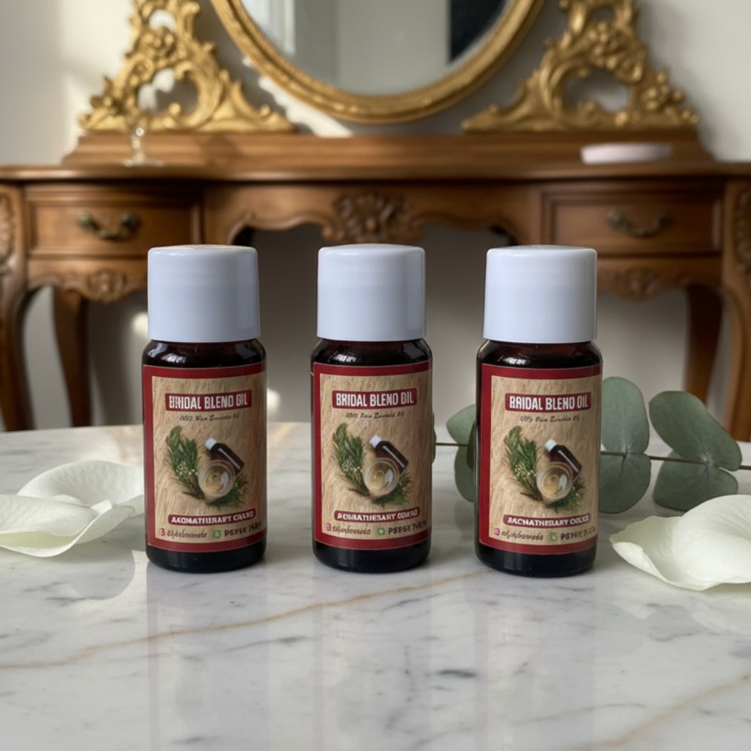 Essential Oils