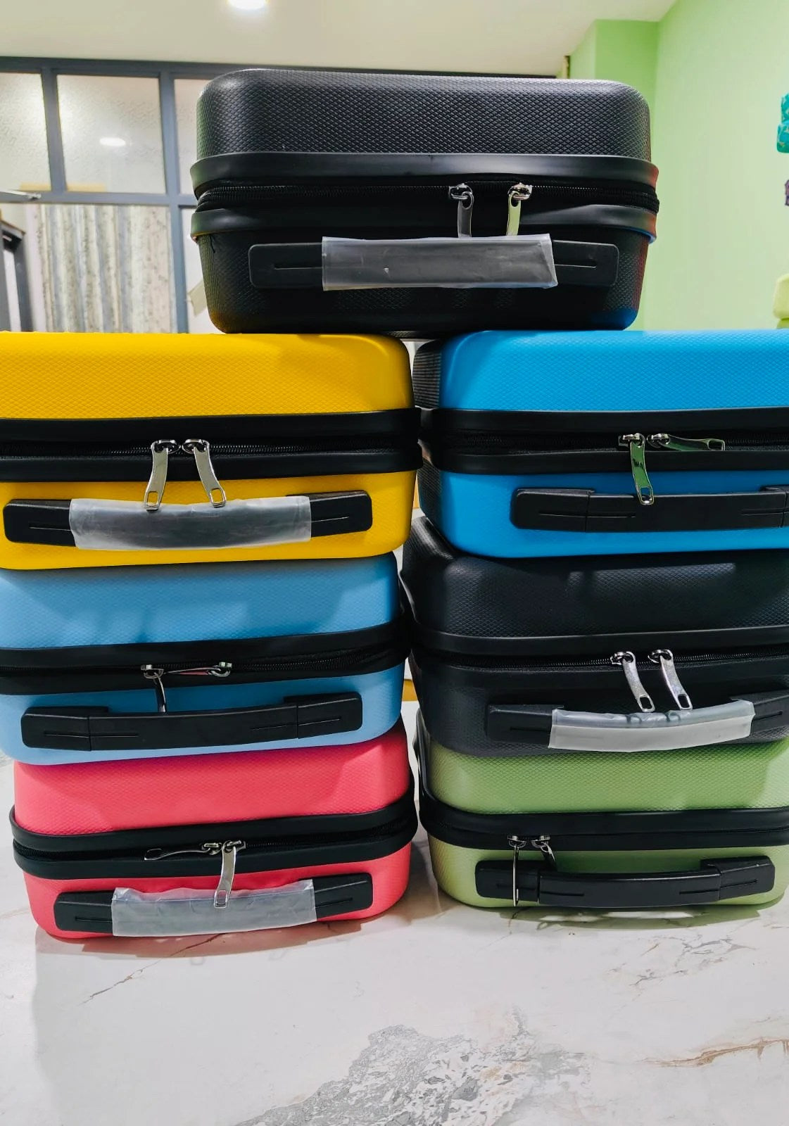 Baby Vanity Masha beauty premium