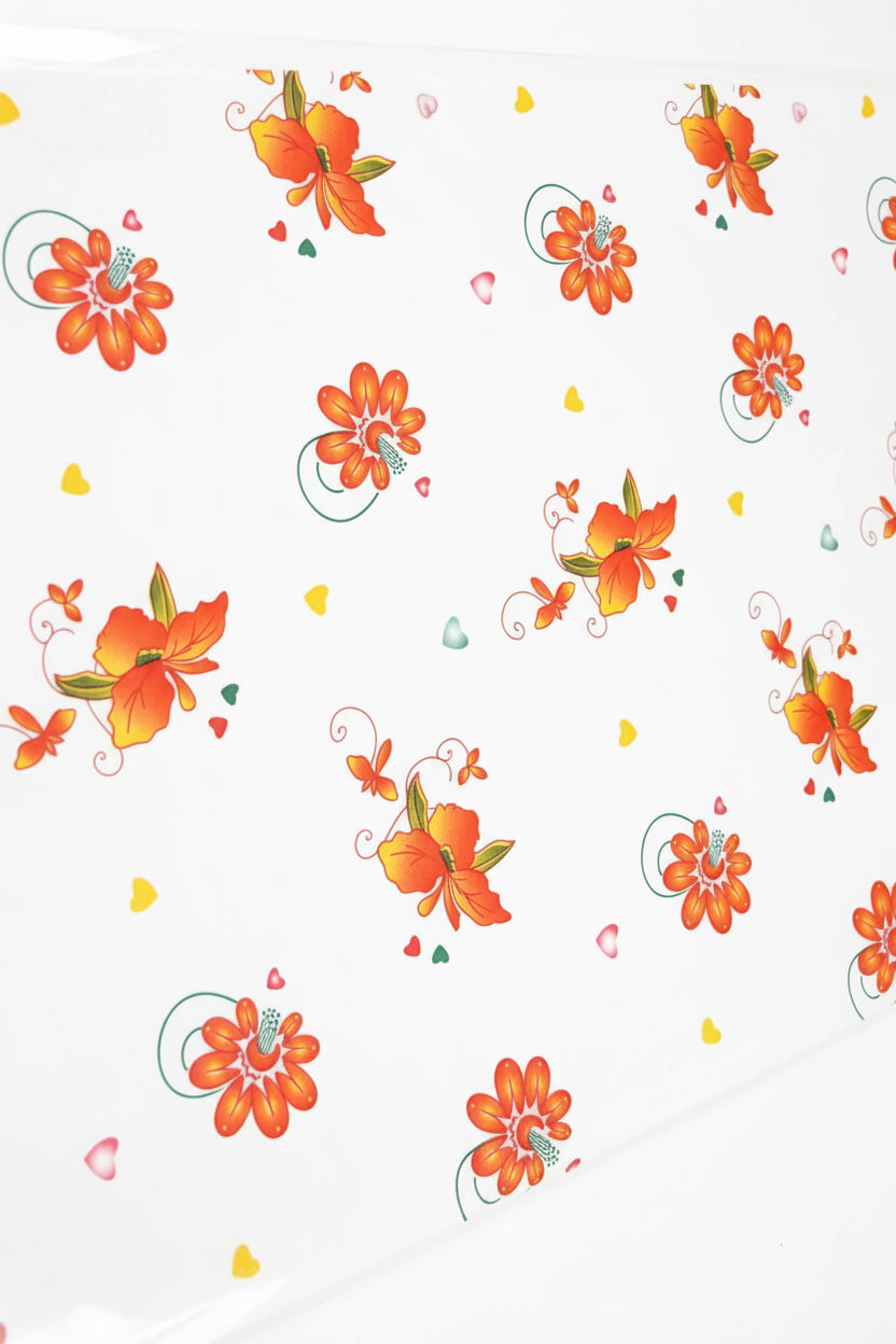 Cellophane - 30 Microns uncut FullSheet