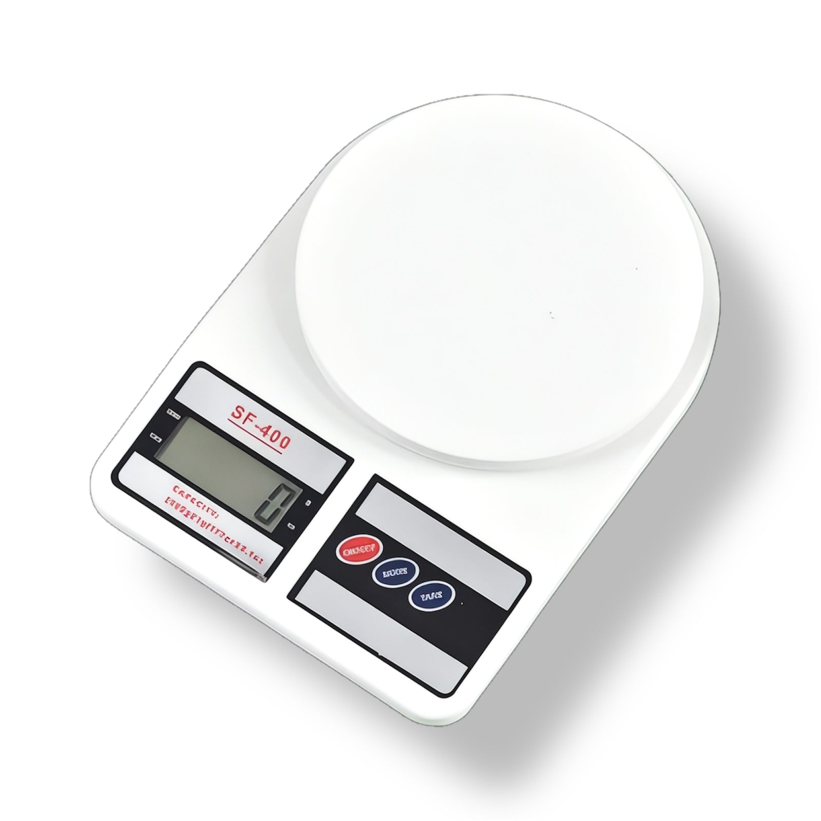 Weighing Scale