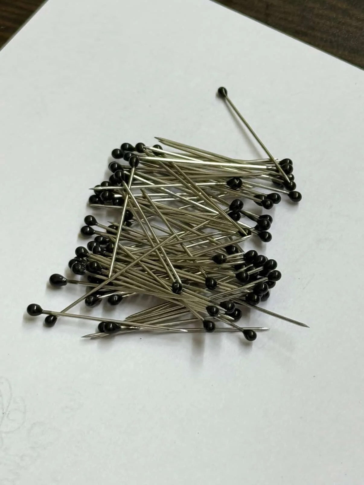 Pin - 0.55mm Slim Conetips (100 Pins Box)