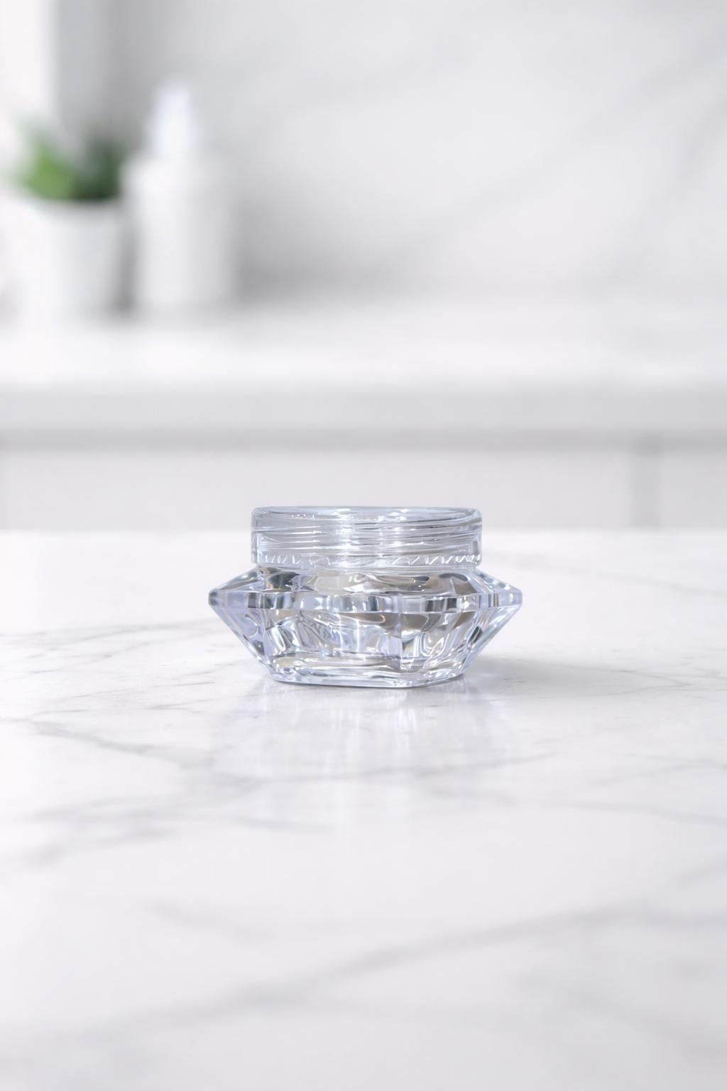 Aftercare Balm Container - Diamond 5g (pack of 5)