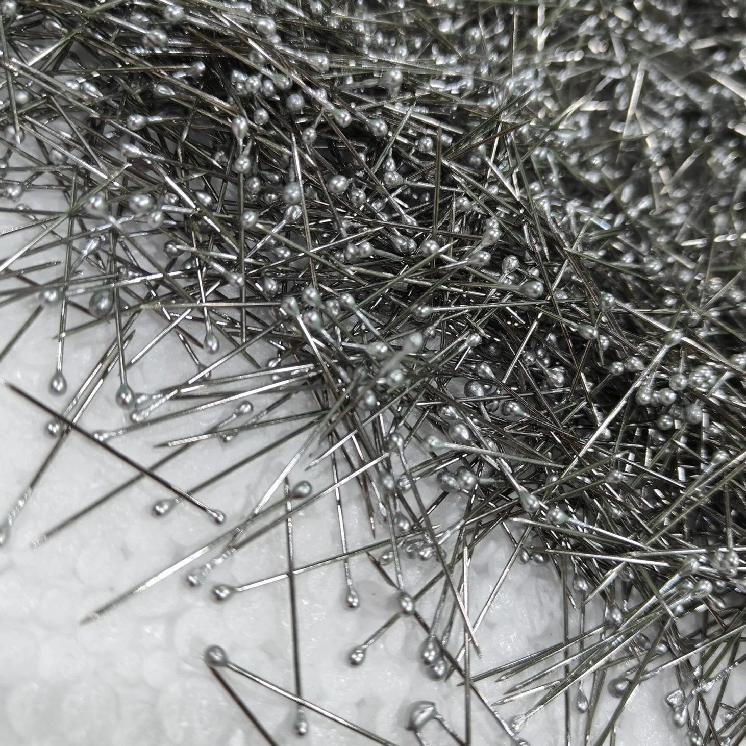 Pin - 0.6mm Conetip Pin (7 grams)