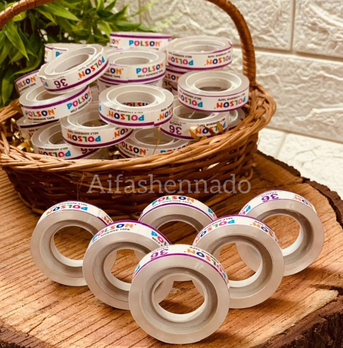 Cellotape - Small / Baby tapes