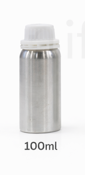 Aluminium Bottles