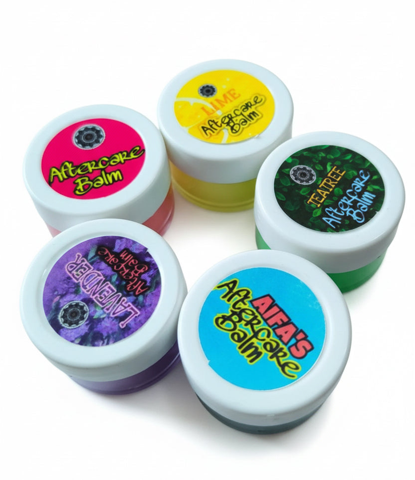 Aftercare Balm