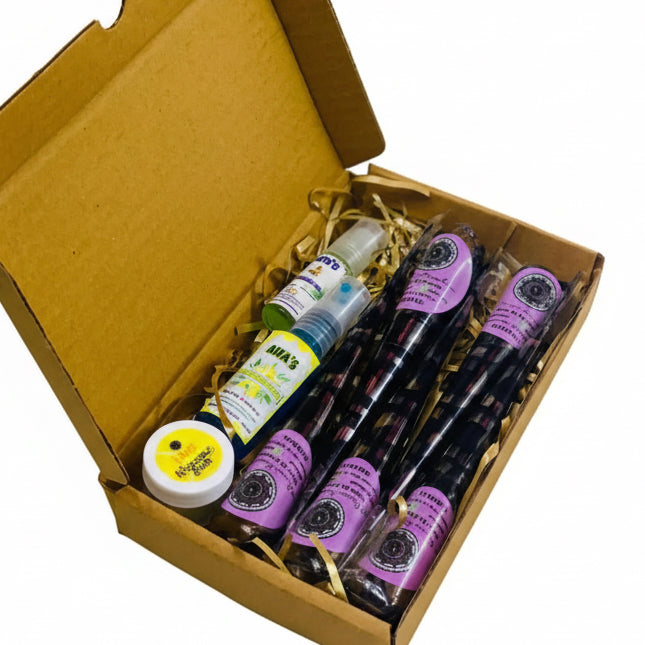 Bridal Henna Cones -Muhurtham mini combo