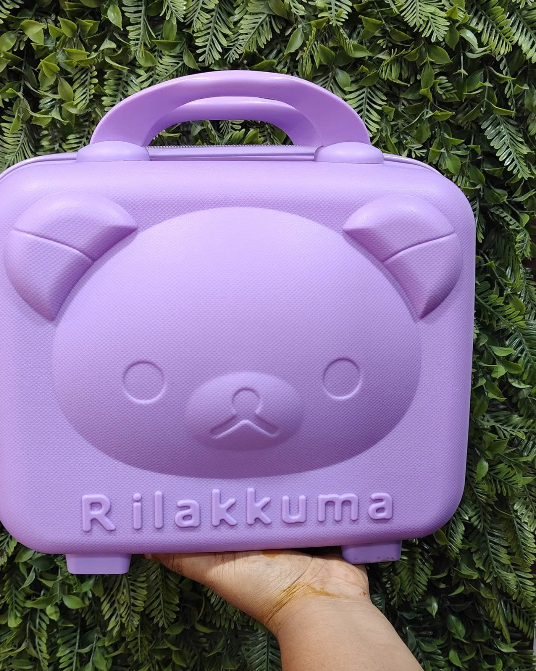 Baby vanity - Bunny model ready to ship