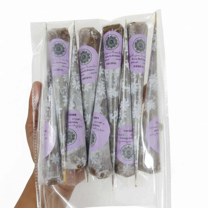 Cone Packing Covers- 100 pieces