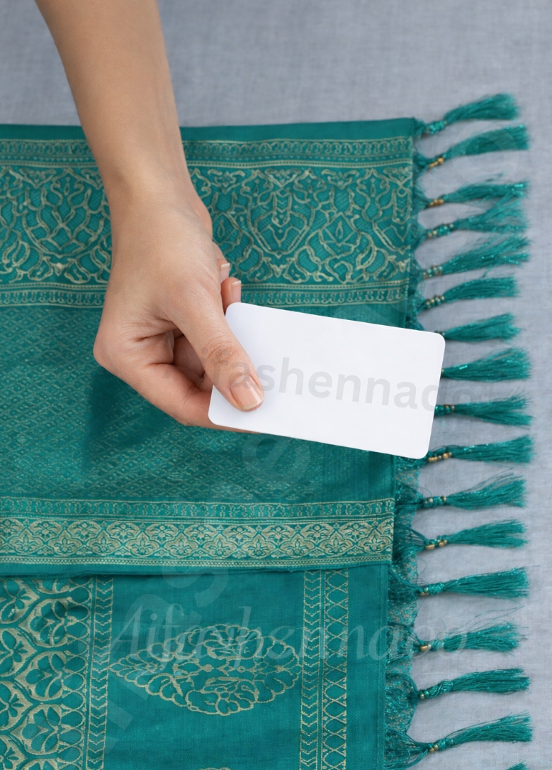 Saree Prepleating kit - Big