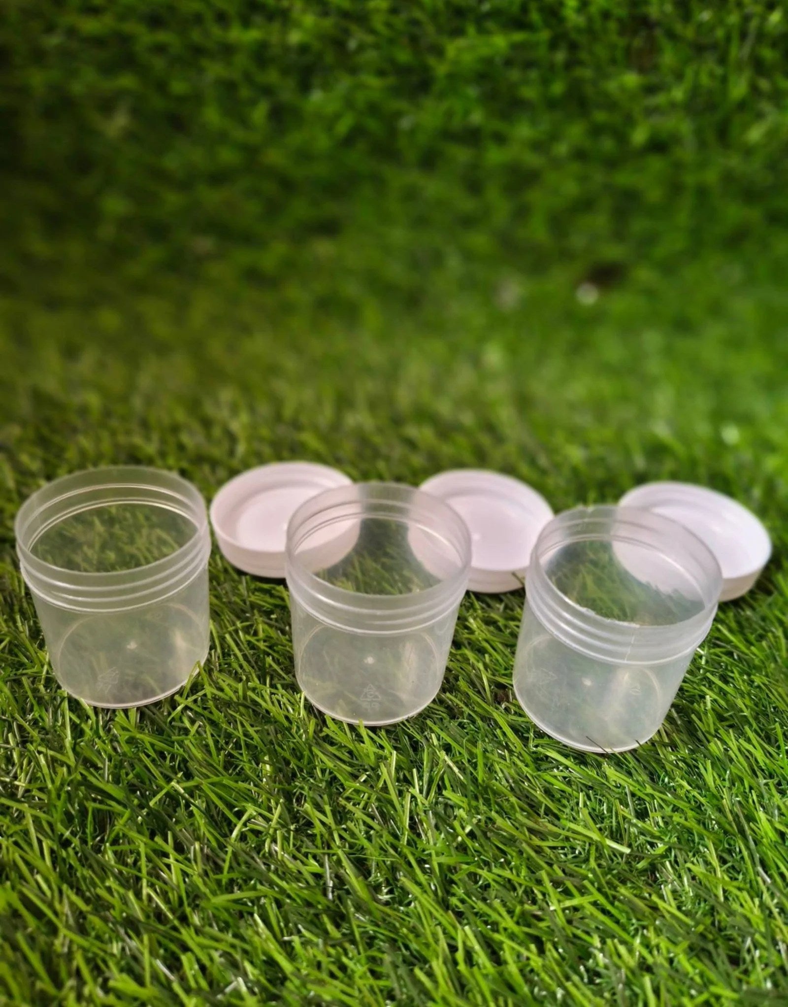 Henna Dip Container (Empty)