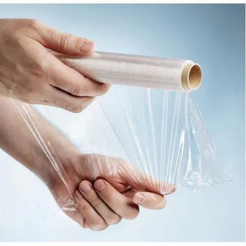 Cling Wrap Roll