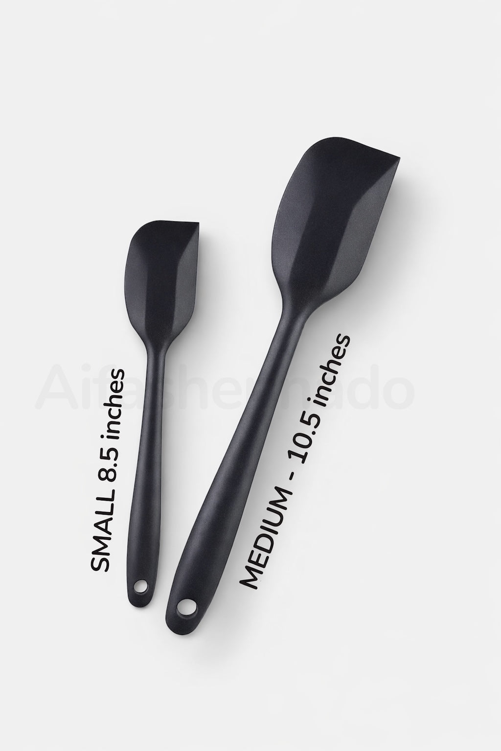 Spatula Full Silicone
