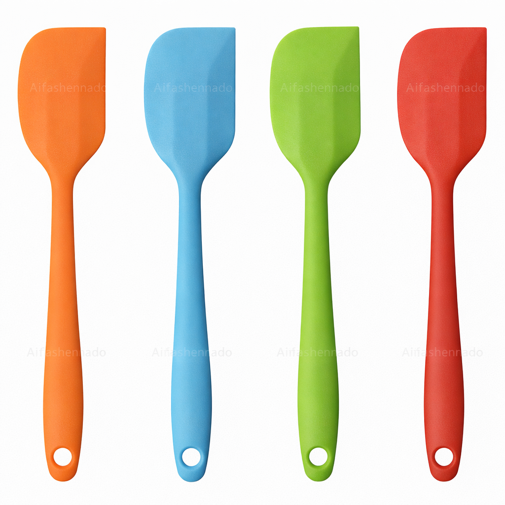 Spatula Full Silicone