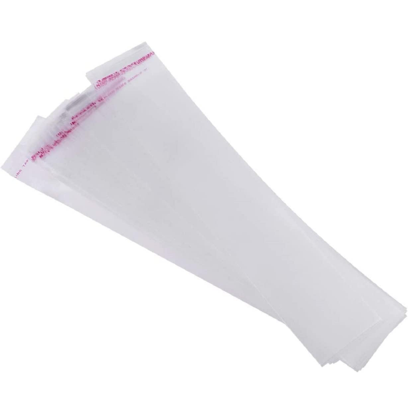 Cone Packing Covers- 100 pieces