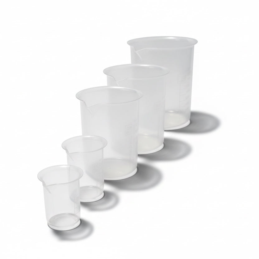 Measuring Beaker Heavy