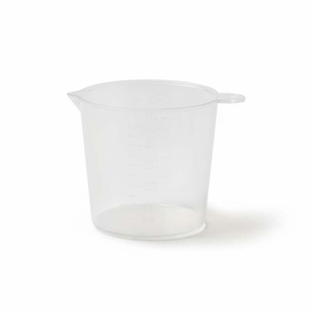 Measuring Cup Regular