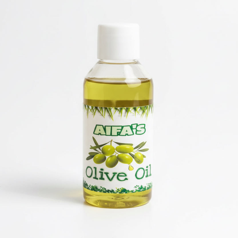 Olive Oil