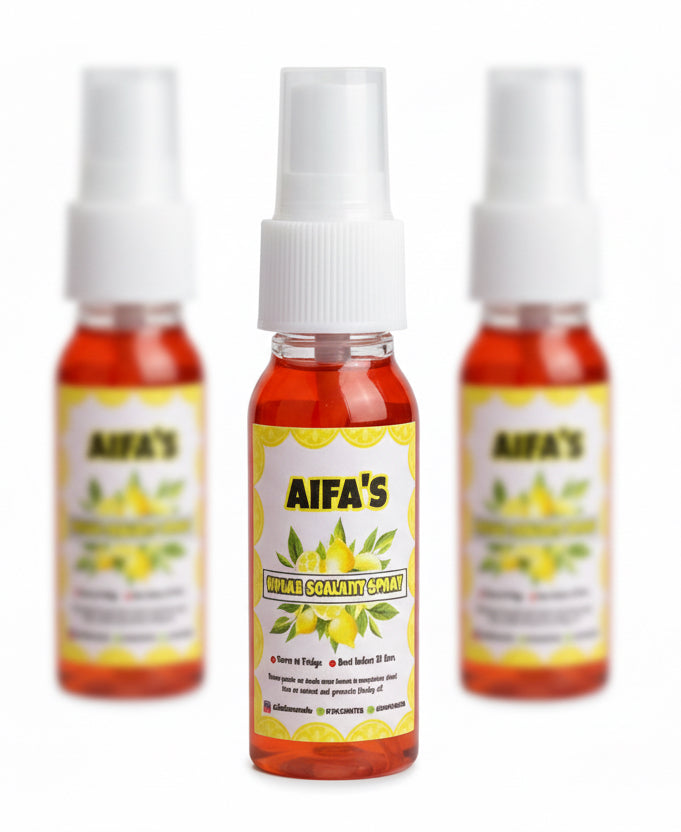 Aftercare Sealant Spray