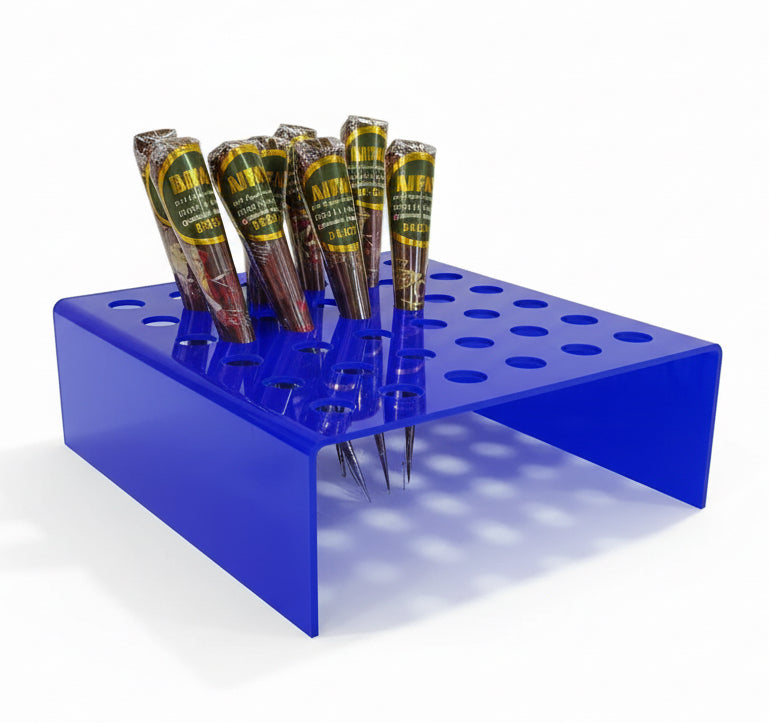 Cone Holder stand - Acrylic