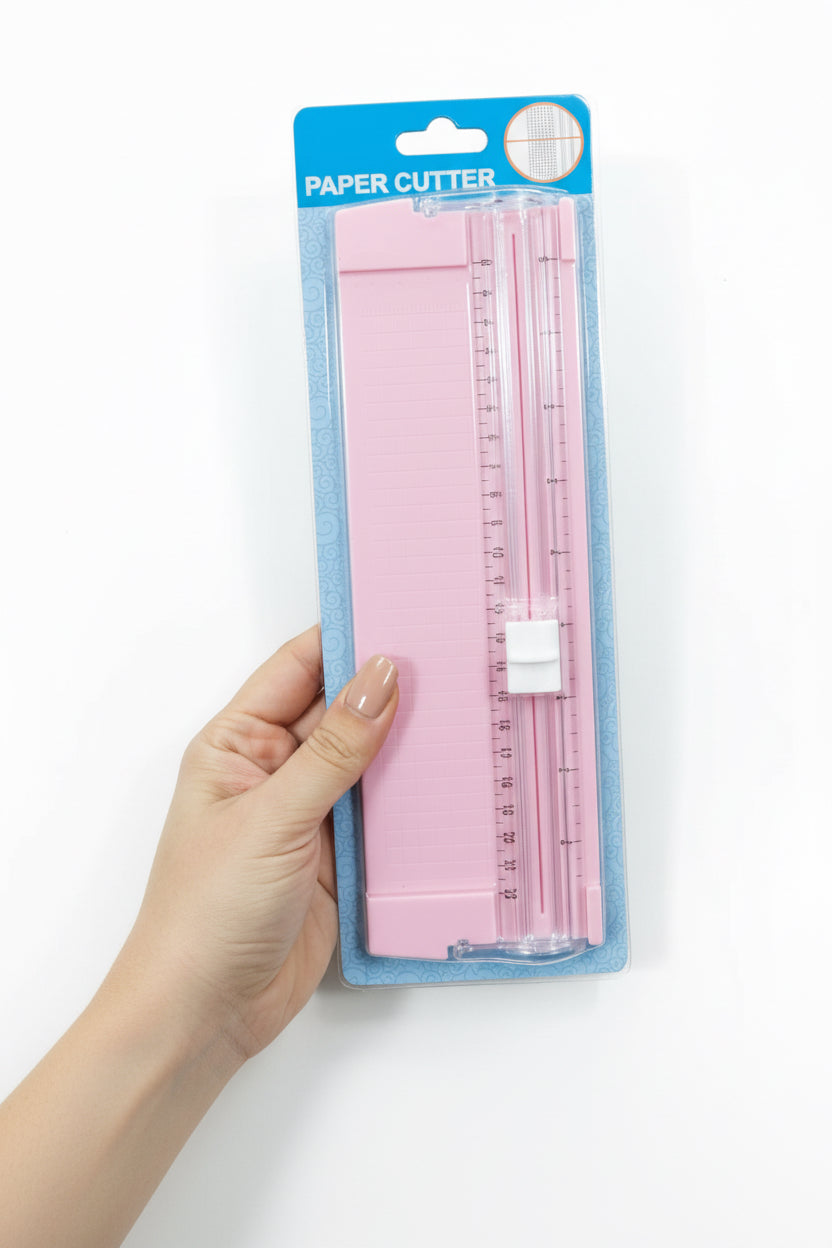 Cellophane Cutter A4 and A5