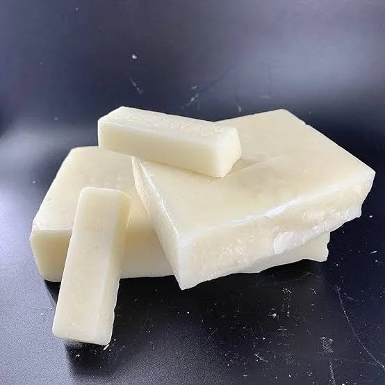 Beeswax -Slab / Bar