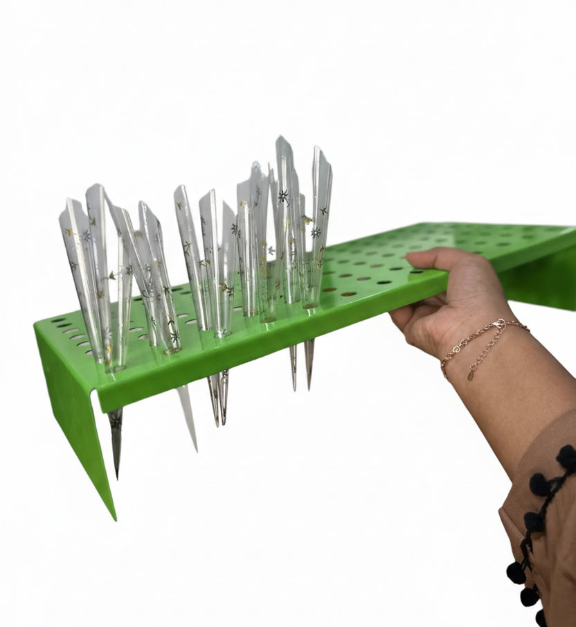 Cone Holder- Steel Heavy