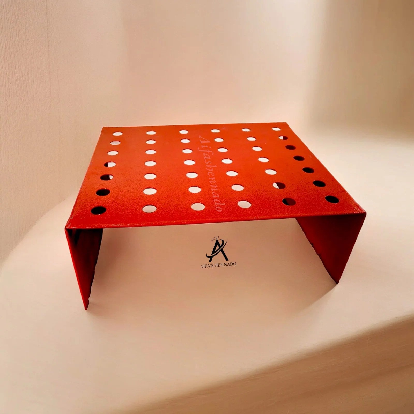 Cone Holder- Steel Heavy